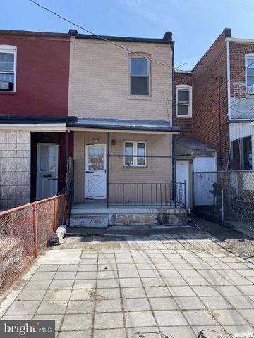 610 RAPPOLLA ST, Baltimore, MD 21224