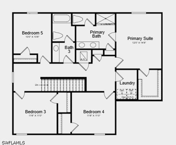 6753 Equinox LN, North Fort Myers, FL 33917