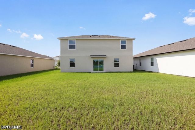 6753 Equinox LN, North Fort Myers, FL 33917