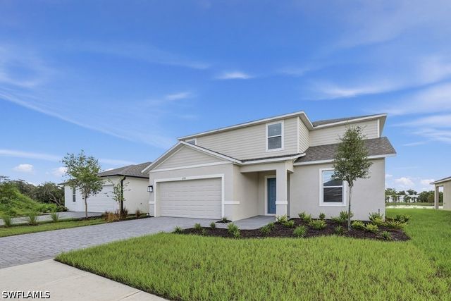 6753 Equinox LN, North Fort Myers, FL 33917