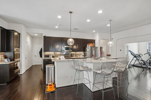 8002 Riverine Terrace Drive, Richmond, TX 77406