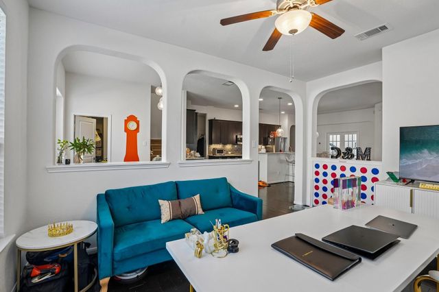 8002 Riverine Terrace Drive, Richmond, TX 77406