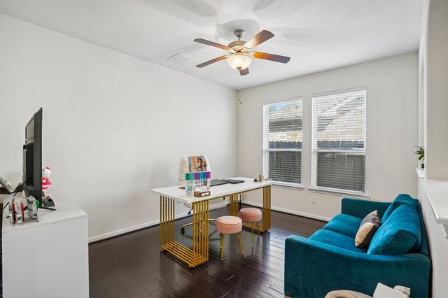 8002 Riverine Terrace Drive, Richmond, TX 77406