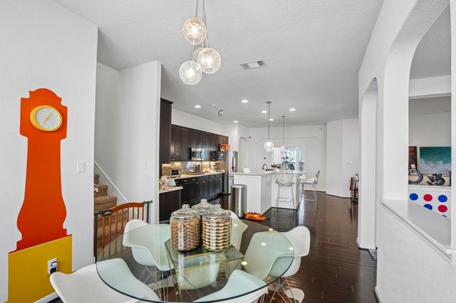 8002 Riverine Terrace Drive, Richmond, TX 77406