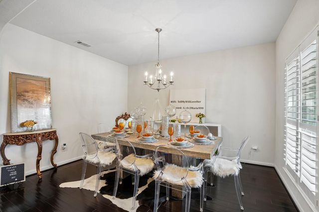 8002 Riverine Terrace Drive, Richmond, TX 77406