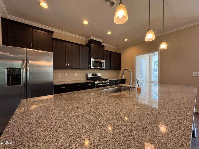 1122 Myers Point Drive, Morrisville, NC 27560