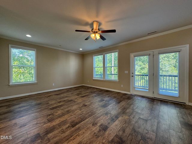 1122 Myers Point Drive, Morrisville, NC 27560
