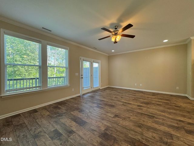 1122 Myers Point Drive, Morrisville, NC 27560
