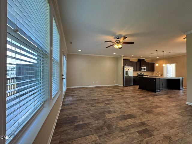 1122 Myers Point Drive, Morrisville, NC 27560
