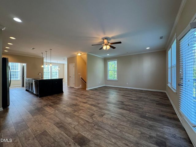 1122 Myers Point Drive, Morrisville, NC 27560
