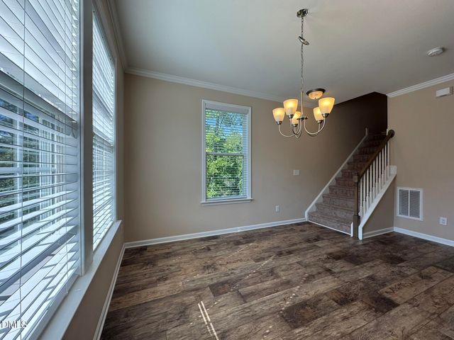 1122 Myers Point Drive, Morrisville, NC 27560