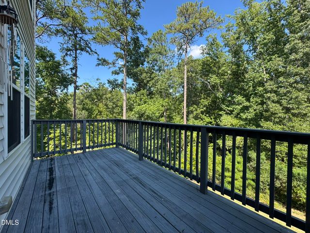1122 Myers Point Drive, Morrisville, NC 27560