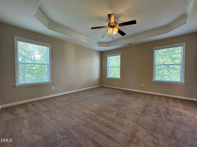 1122 Myers Point Drive, Morrisville, NC 27560