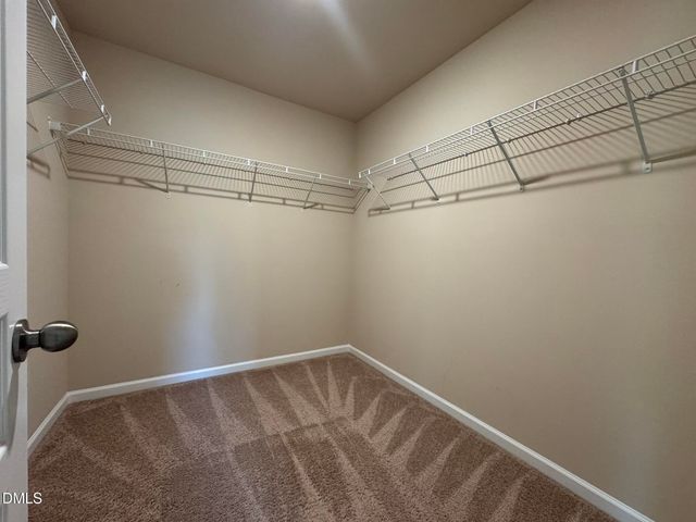 1122 Myers Point Drive, Morrisville, NC 27560