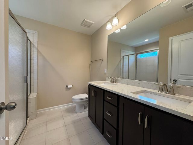 1122 Myers Point Drive, Morrisville, NC 27560