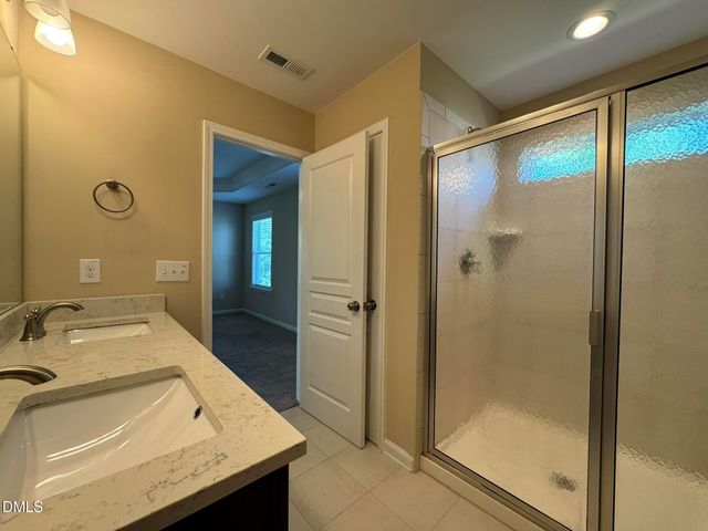 1122 Myers Point Drive, Morrisville, NC 27560