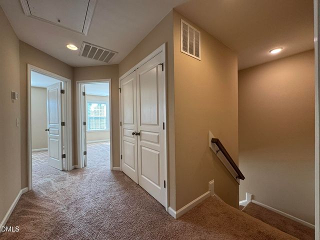 1122 Myers Point Drive, Morrisville, NC 27560