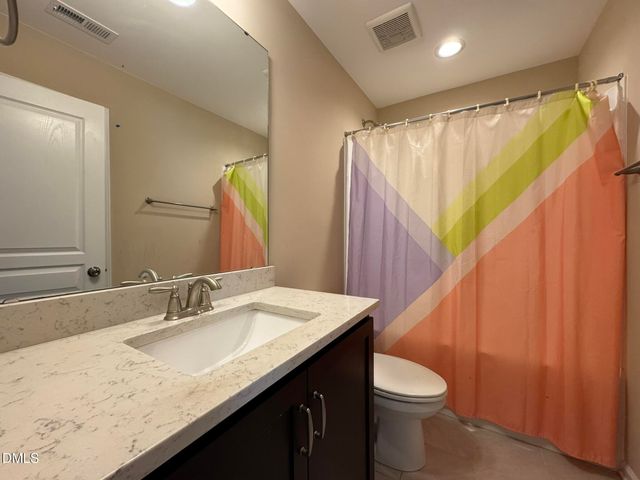 1122 Myers Point Drive, Morrisville, NC 27560