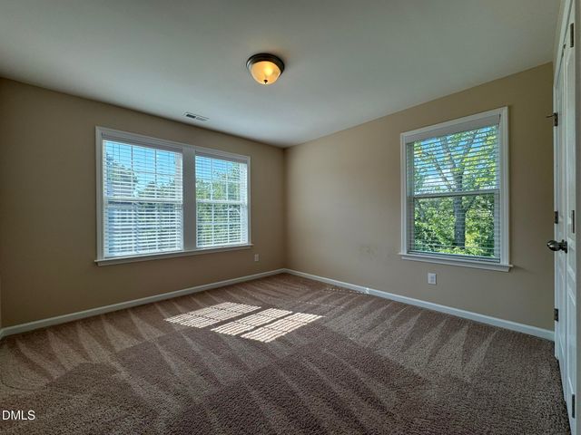 1122 Myers Point Drive, Morrisville, NC 27560