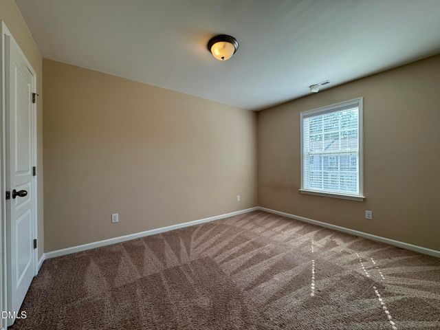 1122 Myers Point Drive, Morrisville, NC 27560