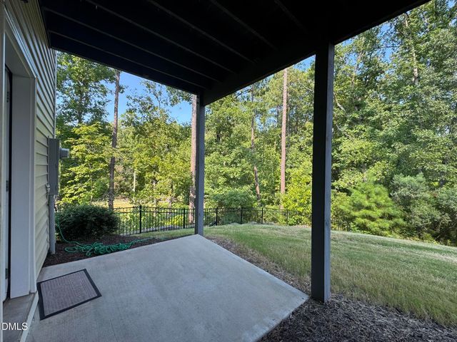 1122 Myers Point Drive, Morrisville, NC 27560