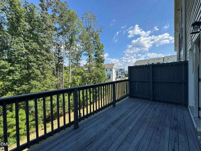 1122 Myers Point Drive, Morrisville, NC 27560