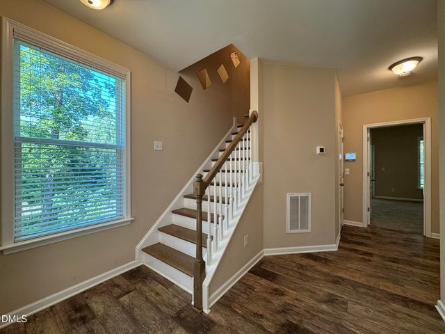 1122 Myers Point Drive, Morrisville, NC 27560