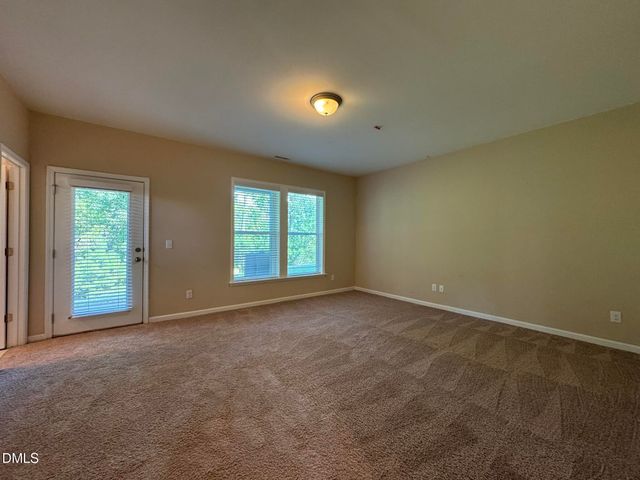 1122 Myers Point Drive, Morrisville, NC 27560
