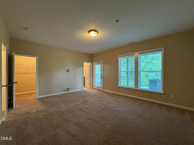 1122 Myers Point Drive, Morrisville, NC 27560