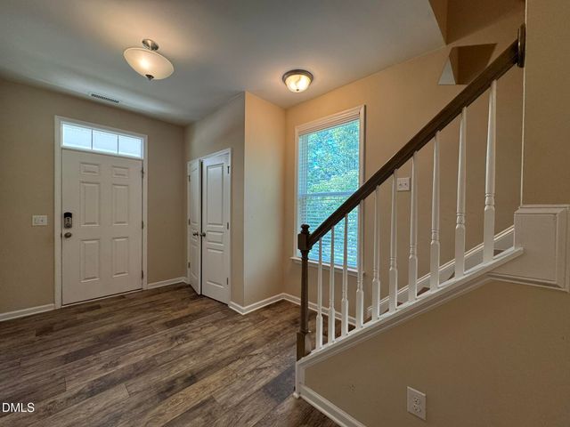 1122 Myers Point Drive, Morrisville, NC 27560