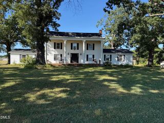 2778 Grove Hill Road, Franklinton, NC 27525