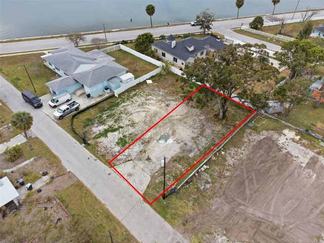 2405 DAVIS STREET, Tampa, FL 33605