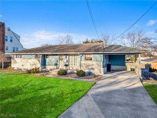 3206 Fairview Avenue, Parkersburg, WV 26104