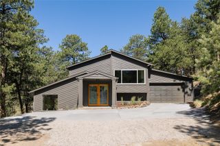 1898 Kerr Gulch Road, Evergreen, CO 80439