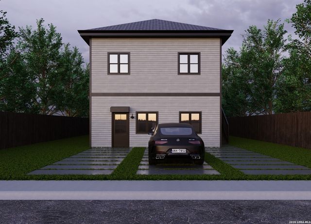 1450 DELGADO ST, San Antonio, TX 78207