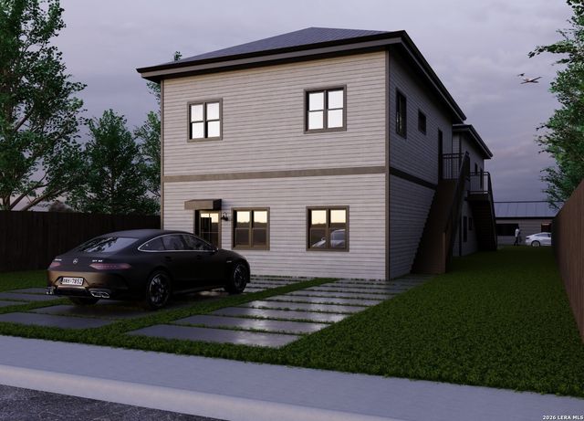 1450 DELGADO ST, San Antonio, TX 78207