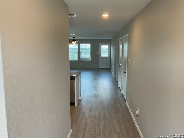 5813 COMPANION LOOP, Bulverde, TX 78163
