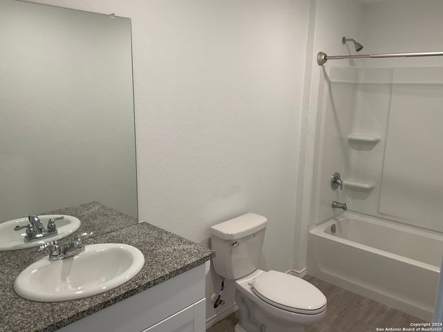 5813 COMPANION LOOP, Bulverde, TX 78163