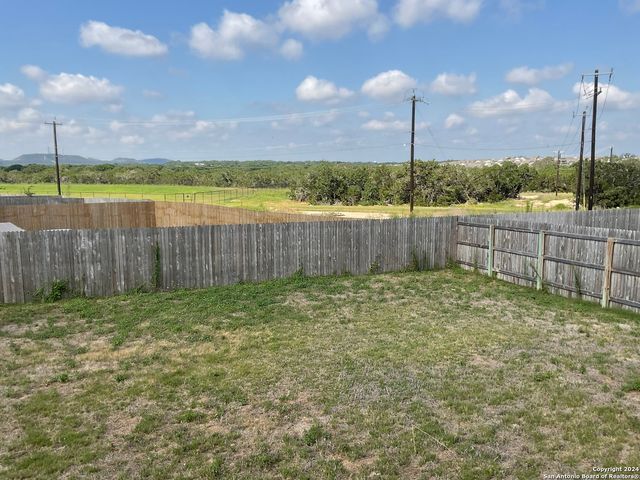 5813 COMPANION LOOP, Bulverde, TX 78163