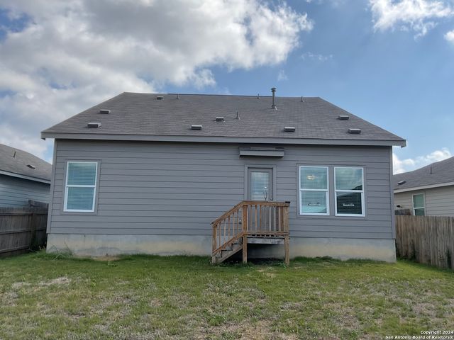 5813 COMPANION LOOP, Bulverde, TX 78163