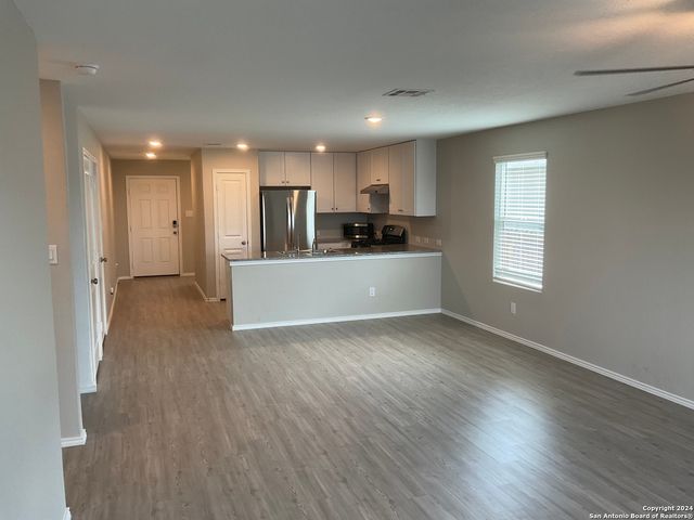 5813 COMPANION LOOP, Bulverde, TX 78163
