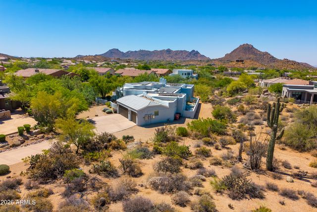 11331 E Dale Lane, Scottsdale, AZ 85262