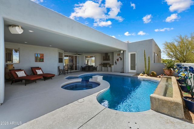 11331 E Dale Lane, Scottsdale, AZ 85262