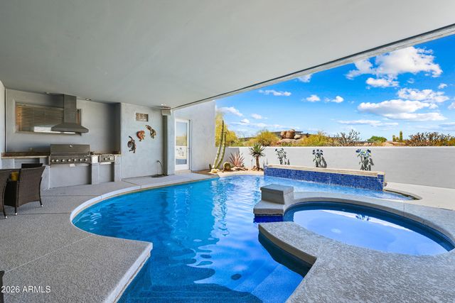 11331 E Dale Lane, Scottsdale, AZ 85262