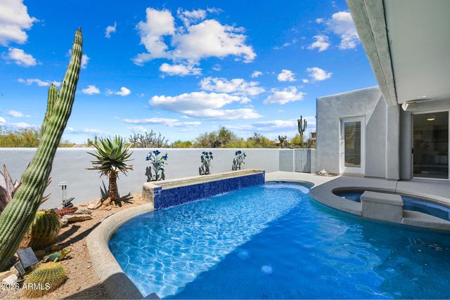 11331 E Dale Lane, Scottsdale, AZ 85262