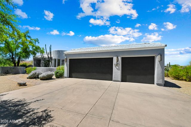 11331 E Dale Lane, Scottsdale, AZ 85262