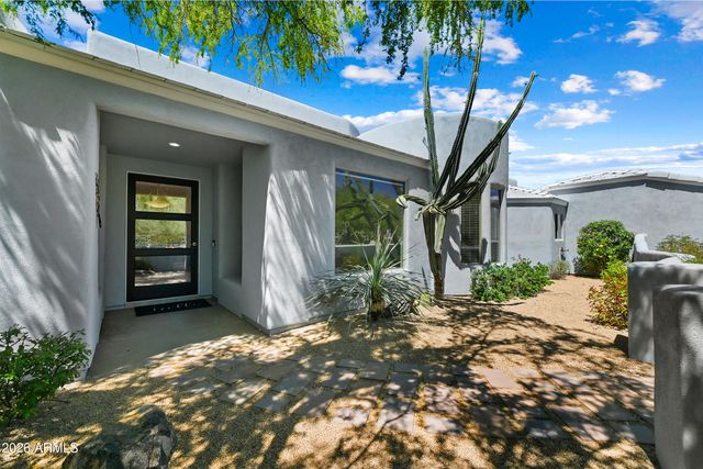 11331 E Dale Lane, Scottsdale, AZ 85262