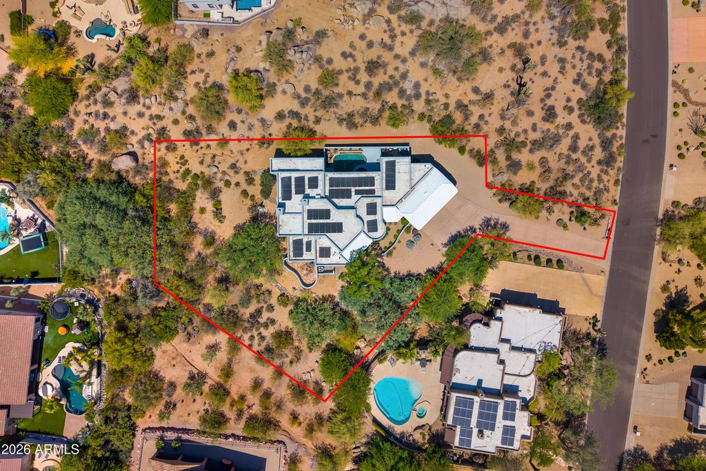 11331 E Dale Lane, Scottsdale, AZ 85262 — photo 3