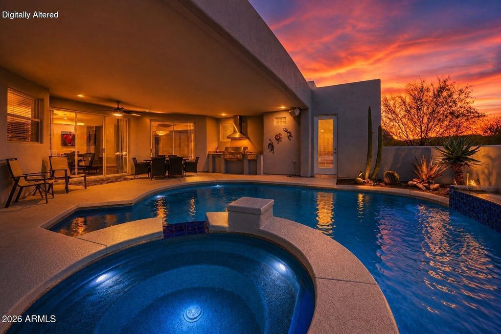 11331 E Dale Lane, Scottsdale, AZ 85262 — photo 4