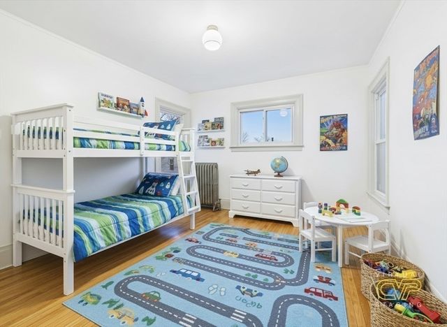 138 Willis St, New Bedford, MA 02740